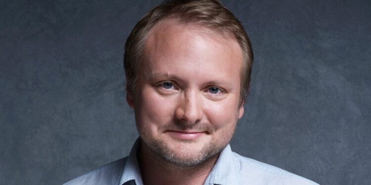 El gran final que Rian Johnson descubrió a los 5 minutos
