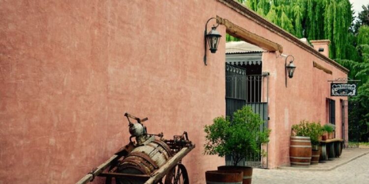 El lugar de Mendoza que está de moda y es tendencia en viajes nacionales en 2023