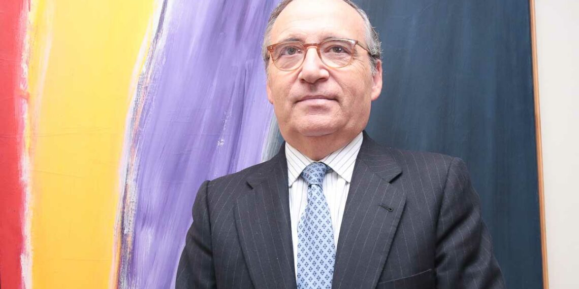 El presidente de Ebro se refuerza en el capital y alcanza el 9%