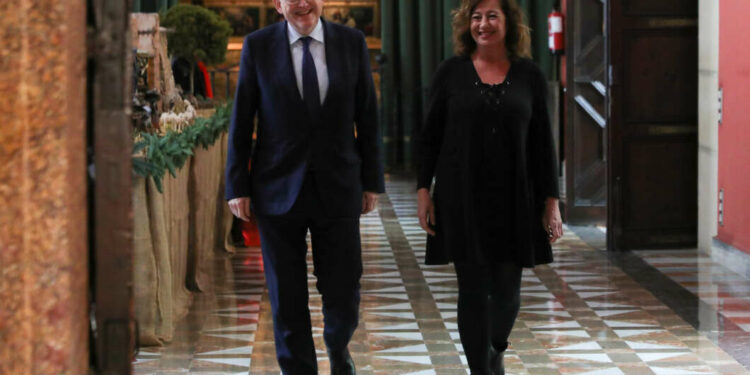 El programa 'Val-Bal' ofrecedescuentos en viajes a Balears