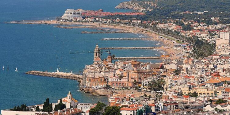 El pueblo español que destacan en The Telegrapf para viajar en temporada baja