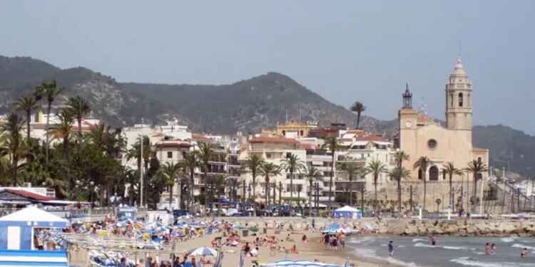 Sitges