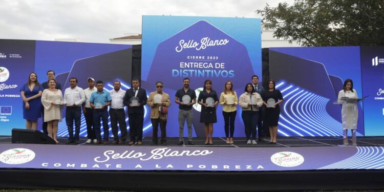 El sello que genera confianza internacional – Diario de Centro América