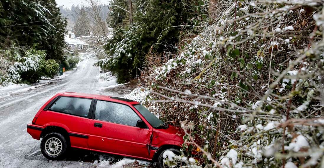 El temporal en EEUU provoca al menos 17 muertes y deja a 240 millones de personas bajo temperaturas árticas