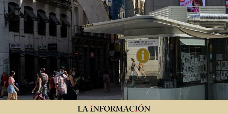 El turismo augura una recuperación del sector pese a los temores de la recesión