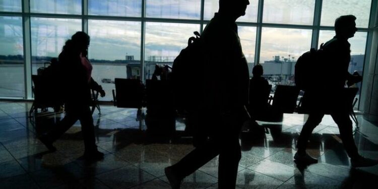 El viajero de ocio, al rescate de las aerolíneas de todo el mundo