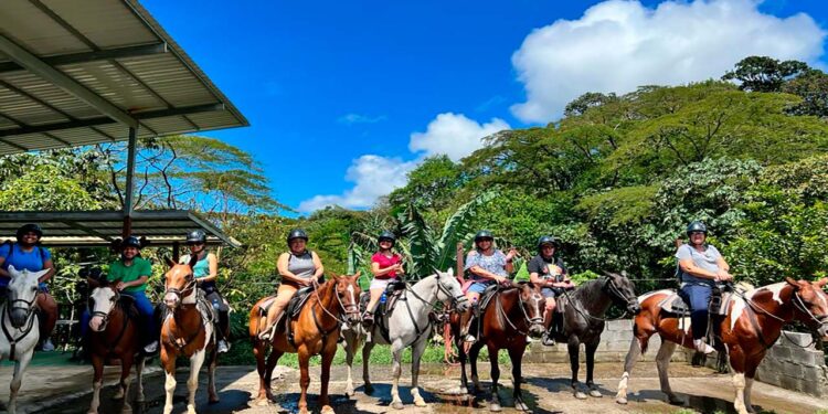 Empresarios ticos finalizaron año de intensa promoción, Europeos y mexicanos deseosos de hacer turismo en Costa Rica para el 2023