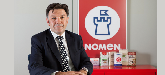 “En Nomen Foods estamos orgullosos de ser reconocidos como empresa B Corp, llevamos décadas apostando por la sostenibilidad”