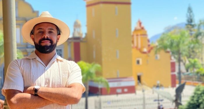 En el gua de turistas est la diferencia para disfrutar tus vacaciones: Julio Zacateco