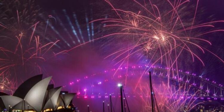 En fotos: los 10 mejores destinos para viajar en Fin de Año por el mundo | EL UNIVERSAL