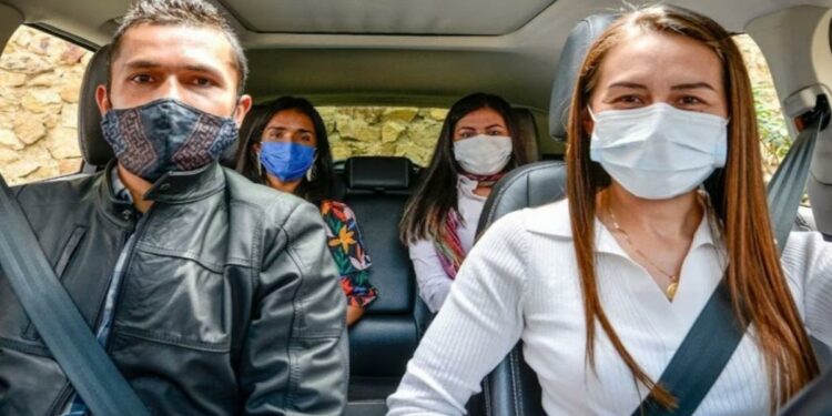 En el Piloto participaron seis organizaciones públicas y privadas, representantes del sector productivo y la comunidad académica de Bogotá. (Alcaldía de Bogotá)