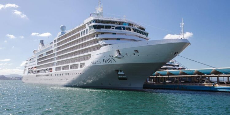 Encuentran a empleado de crucero muerto en puerto de San Juan – Telemundo Puerto Rico