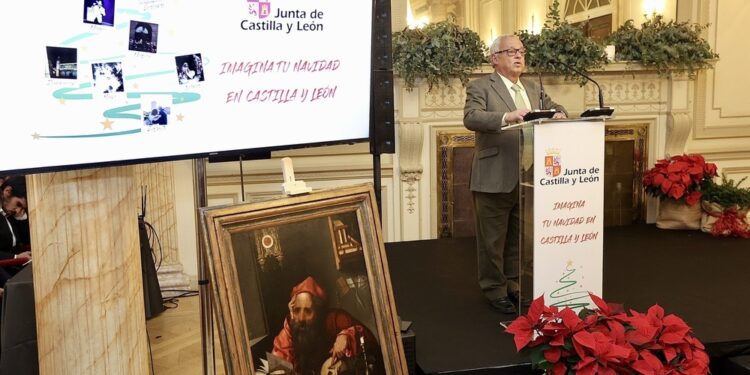 Enoturismo y gastronomía centran la campaña navideña de CyL