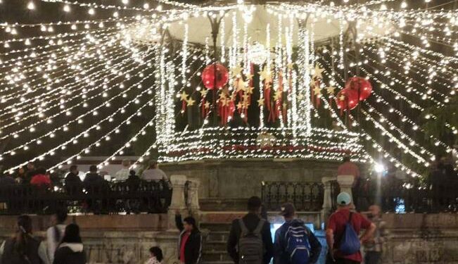 Esperan derrama de mil 400 mdp y llegada de 362 mil turistas a principales destinos de Oaxaca