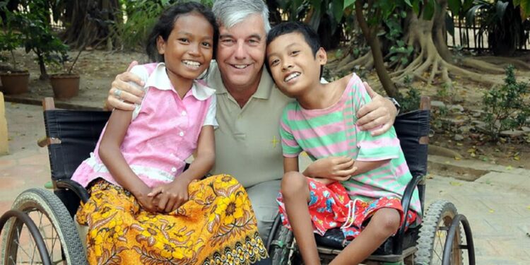 Esta Navidad vistámonos de esperanza