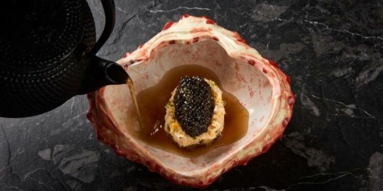 Esta es la lista de los 10 restaurantes en Colombia que debería conocer durante 2023