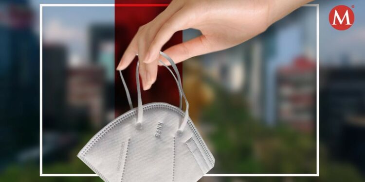 Establecen uso obligatorio de cubrebocas en viajes a Puebla