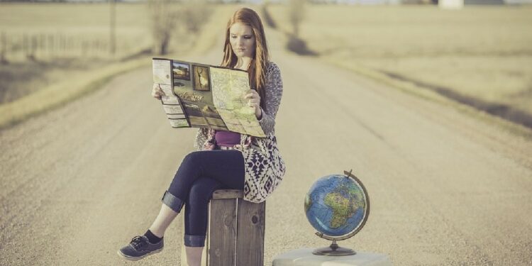 Estas son las cinco tendencias en viajes para 2023, conócelas