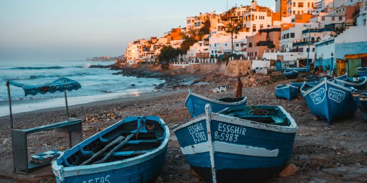 Estas son las tendencias de viajes para 2023