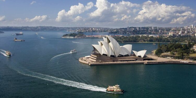 Este australiano ha visitado más de 100 países: estos son sus mejores consejos para viajar