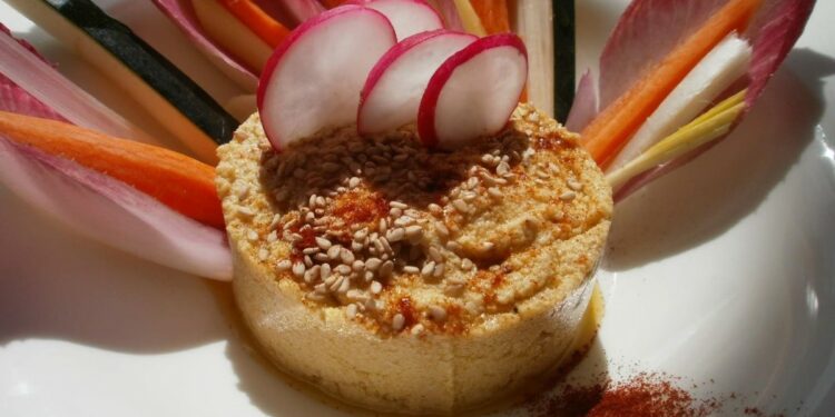 Este es el motivo por el cual deberías incluir altramuces en tu alimentación diaria