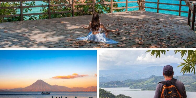 Estos cinco lugares de Centroamérica y República Dominicana son ideales para escapar de la rutina