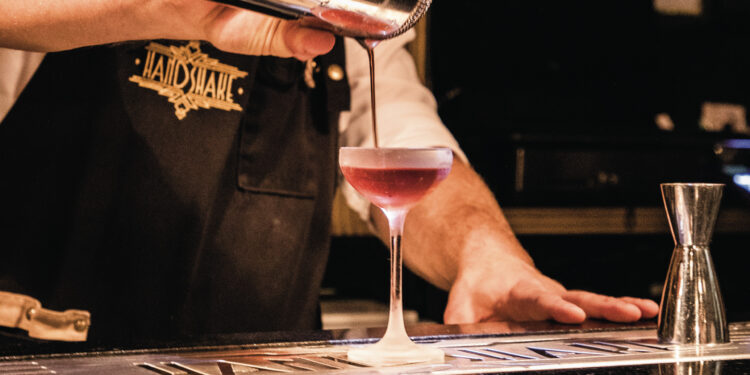 north americas 50 best bars