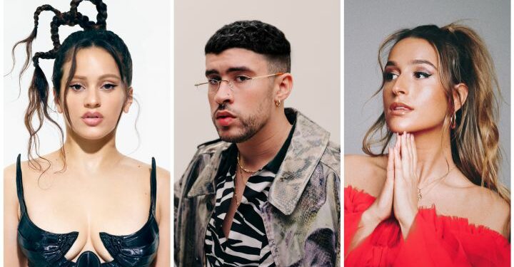 Estos son los mejores discos del 2022 | Música