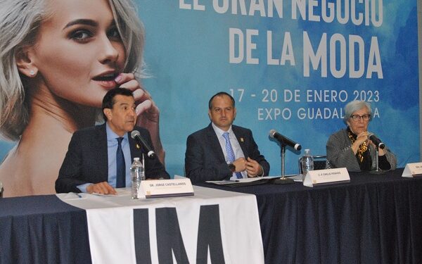 Expo Guadalajara será el lugar perfecto para la presentación de Intermoda 78° del 17 al 20 de enero 2023