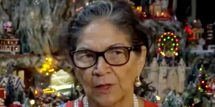 Fallece destacada empresaria María Jiménez Messón