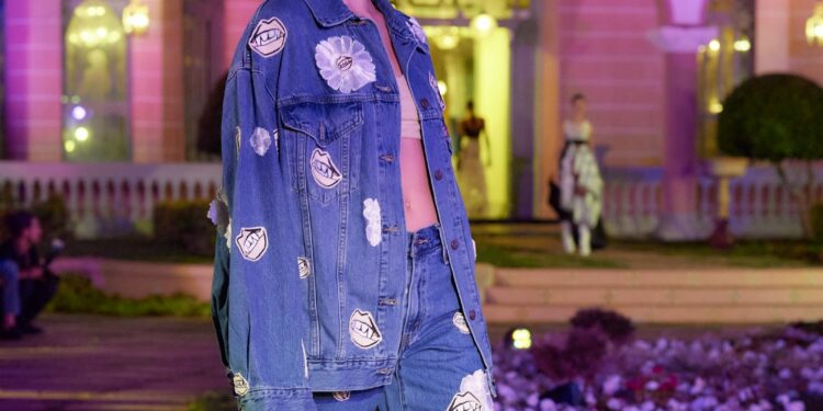 looks de fashion week 2022