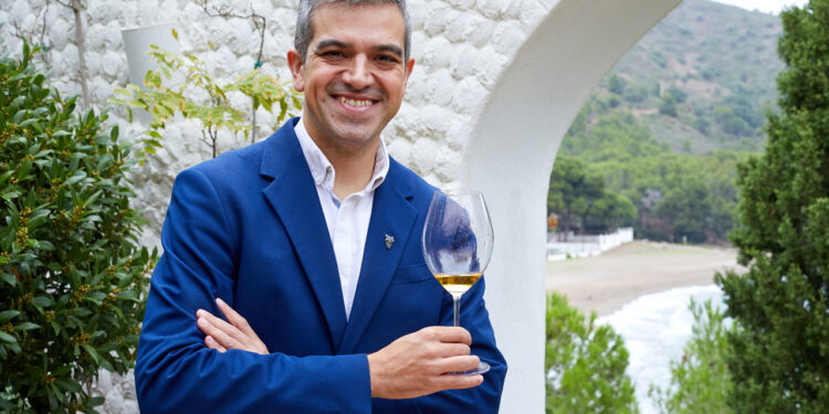Ferran Centelles: "El vino con gaseosa me parece un cóctel fabuloso"