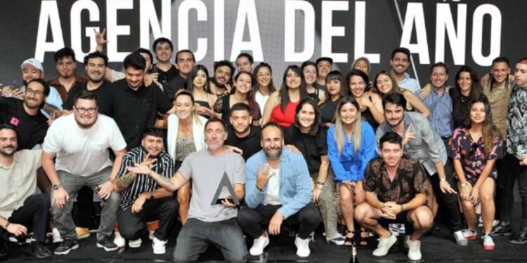 Festival Achap 2022: Wolf BCPP fue elegida agencia independiente del año y agencia del año
