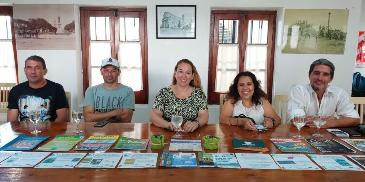 Fin de semana extralargo: variada agenda cultural y turística, con Fiesta del Chopp en el Paseo Público