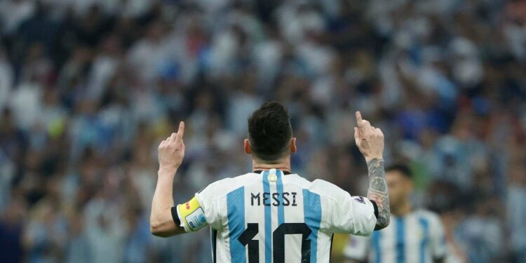 Finalizada la Copa del Mundo, expertos analizan qué se espera de Catar a nivel social – NotiCel – La verdad como es – Noticias de Puerto Rico – NOTICEL