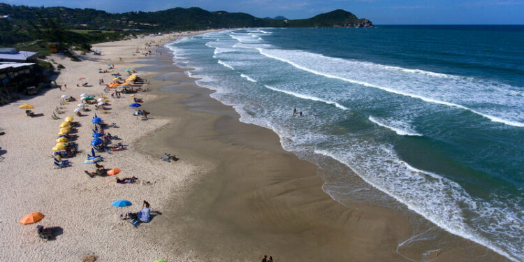 Florianópolis vuelve a ser el destino elegido por los argentinos este verano – Comercio y Justicia