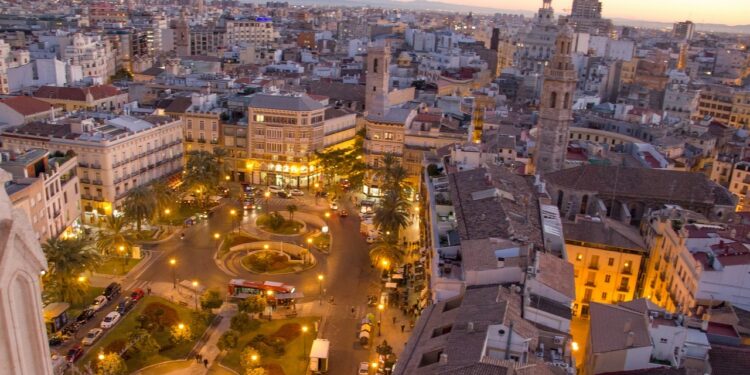 Forbes elige una ciudad española como la mejor del mundo para vivir