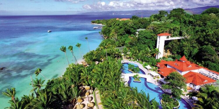 ForwardKeys, famosa compañía de viajes pone delante a República Dominicana entre los 10 países más visitados tras la pandemia
