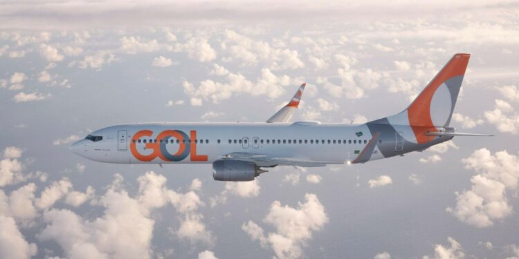 GOL REANUDO LOS VUELOS DIRECTOS A BUENOS AIRES DESDE RECIFE, SALVADOR, MACEIÓ, NATAL Y JOÃO PESSOA
