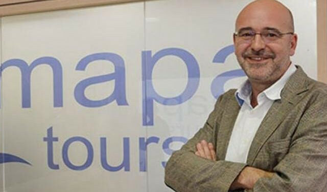 Galardón a Alberto Díaz: allegados del sector elogian su carrera