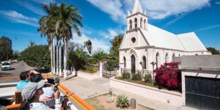 Ganan popularidad destinos turísticos del sur de Sonora  | Noticias de Sonora