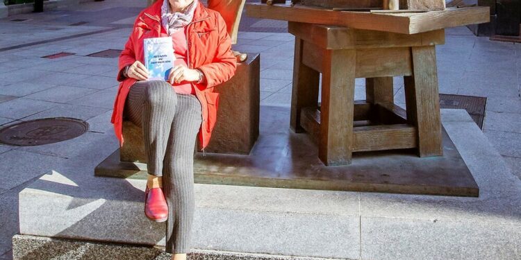 González: «Hay que jubilarse del trabajo, pero nunca jamás de la vida»