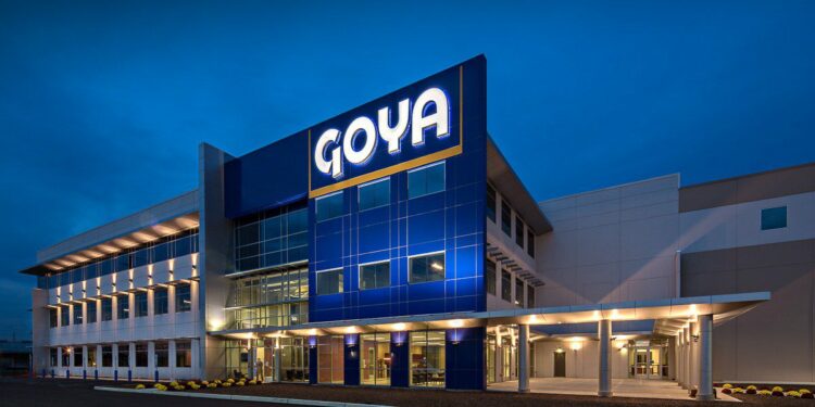 Goya Foods ofrece becas anuales de arte culinarias por US$20,000 a estudiantes en EE UU