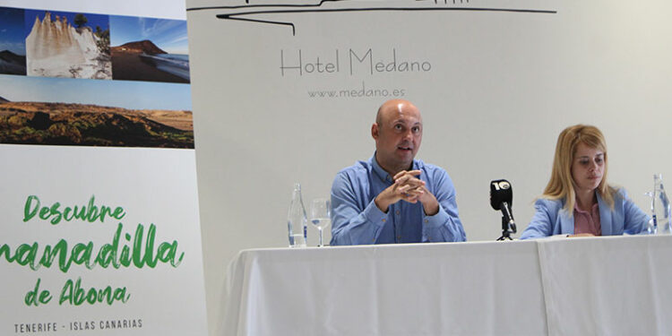 Granadilla de Abona presenta su Plan de Sostenibilidad Turística en Destino