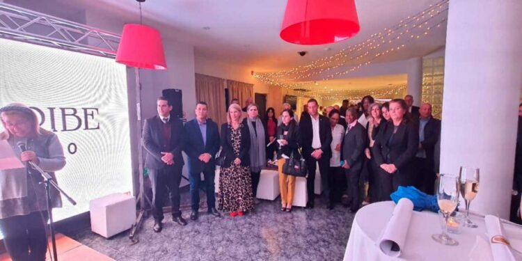 Grupo Hotelero Gran Caribe reconoce trabajo de turoperadores, agencias de viajes y receptivos nacionales al finalizar este 2022