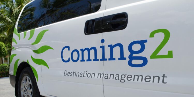 Grupo Piñero refuerza sus servicios de receptivo en destino con una nueva alianza entre Coming2 y Air Canada Vacation