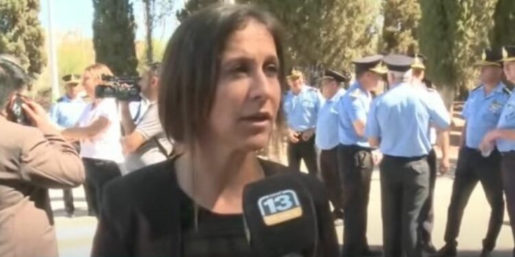 Grynzpan, sobre los castings para la FNS: "Tuvo un resultado excelente"