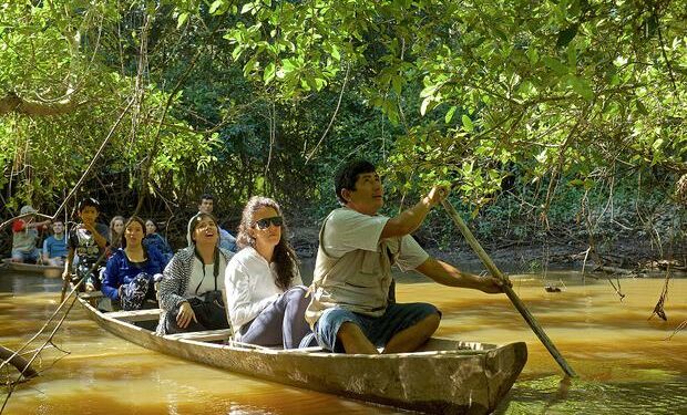 Guía de Oficial de Turismo: ¿Cuál es el campo laboral de esta carrera y cuánto se gana? (Foto: Mincetur)