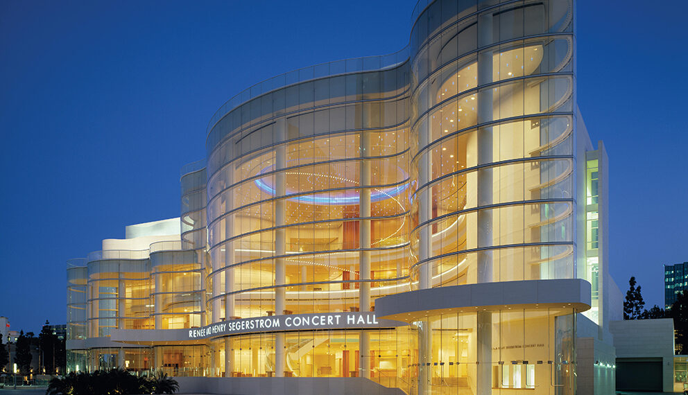 South Coast Plaza: el destino perfecto para toda la familia esta navidad.