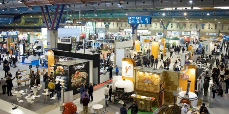 H&T 2023 contará por primera vez con tres pabellones